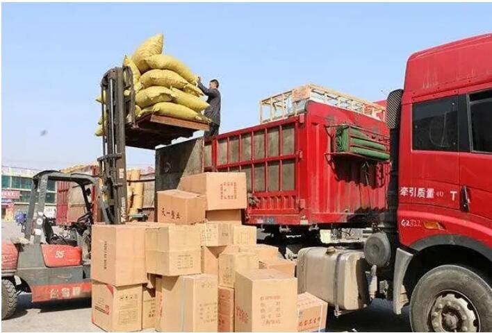 漳州到弋阳县物流专线