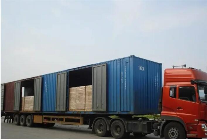 漳州到弋阳县整车运输