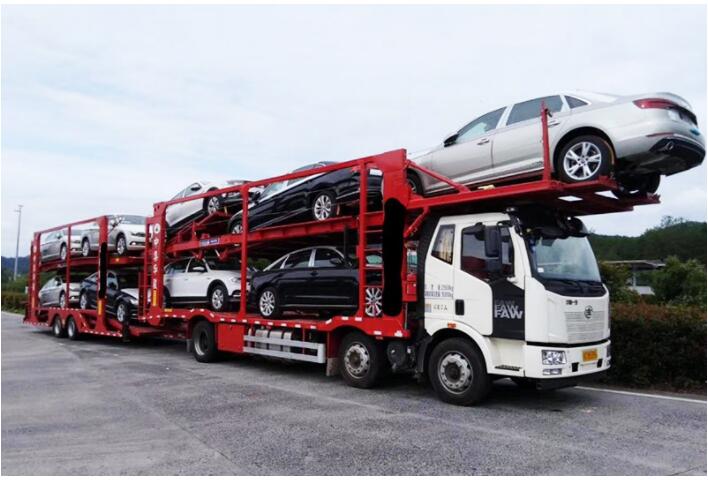 漳州到弋阳县轿车托运